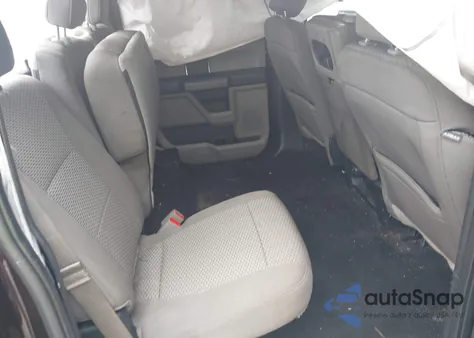 2018 Ford F-150 Xlt из США, поврежденный, VIN 1FTEW1EB1JFB32316